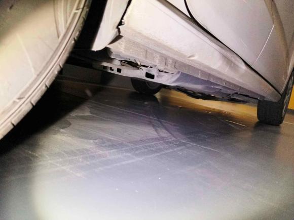 [上海·沪A] 二手大众Polo2013款 1.6L 自动舒适版