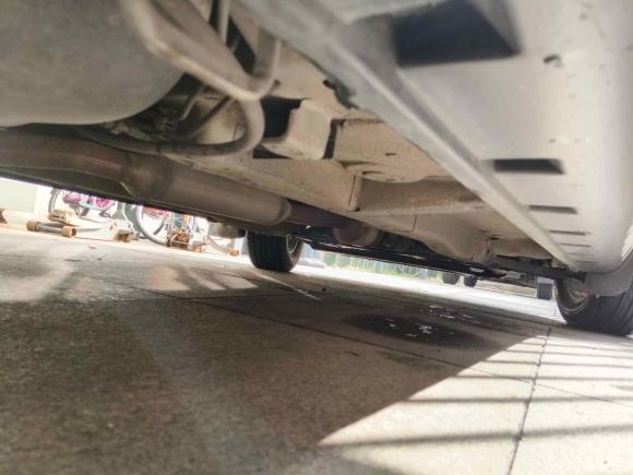 [杭州·浙A] 二手铃木天语 SX42011款 改款 1.6L 自动运动型