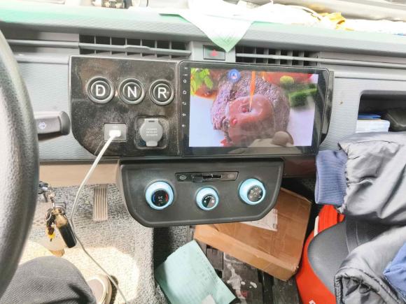 [苏州·苏E] 二手远程远程星享V2022款 星享V6E长轴宁德38.64kWh