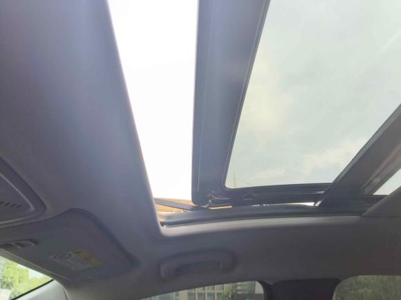 [嘉兴·浙F] 二手雪佛兰迈锐宝XL2022款 Redline 550T 自动锐联版