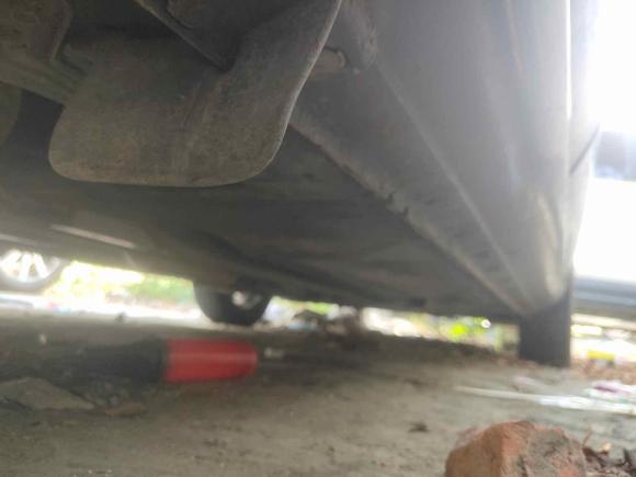 [广州·粤A] 二手日产阳光2014款 1.5XL CVT豪华版