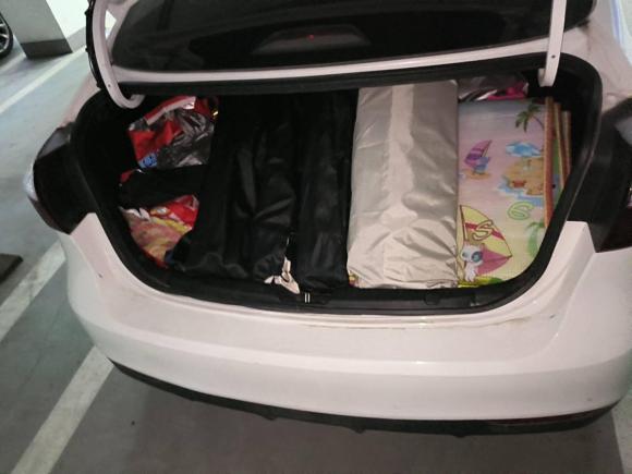 [西安·陕A] 二手起亚起亚K32016款 1.6L 自动GLS