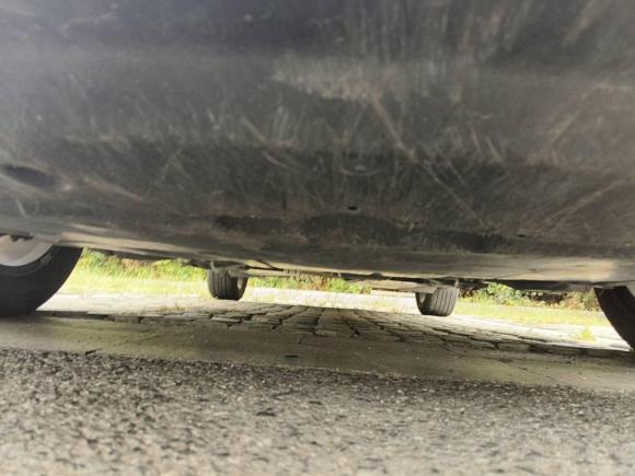 [嘉兴·浙F] 二手丰田奕泽IZOA2018款 2.0L 奕驰版 国V