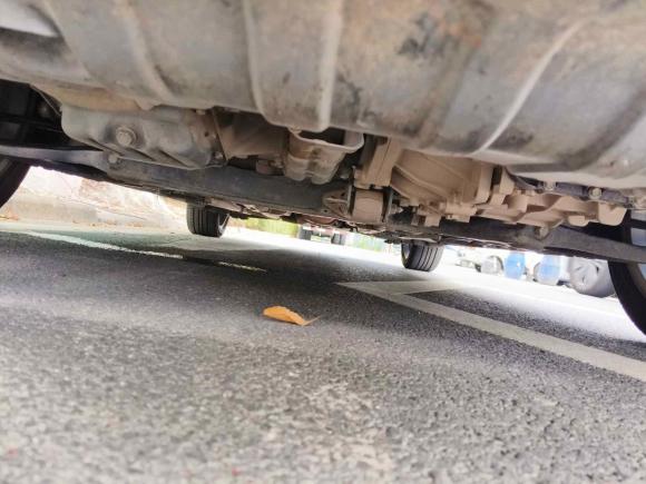 [嘉兴·浙A] 二手现代朗动2015款 1.6L 自动领先型