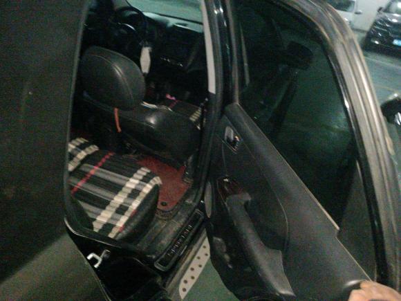 [西安·陕A] 二手起亚狮跑2012款 2.0L 自动两驱版GLS