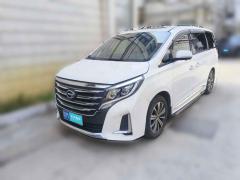 [南昌·赣M]广汽传祺&nbsp;&nbsp;传祺M8&nbsp;&nbsp;2020款 领航款 390T 尊贵版