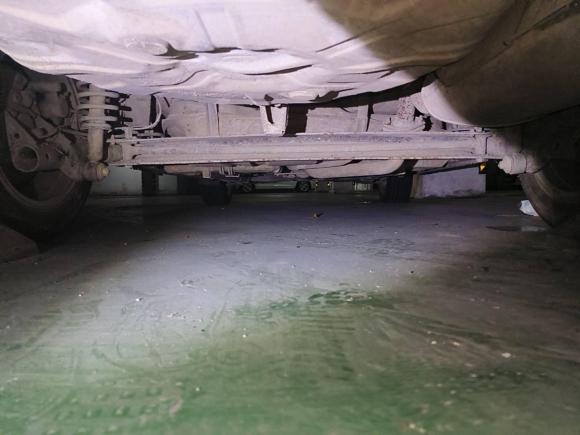 [合肥·皖A] 二手丰田花冠2011款 1.6L 手动豪华版