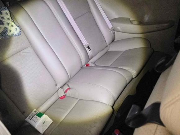 [佛山·粤E] 二手丰田凯美瑞2004款 Solara Convertible