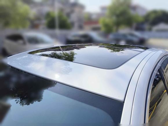 [佛山·粤E] 二手宝马宝马5系2021款 530Li 领先型 M运动套装