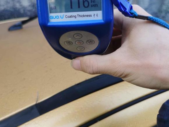 [嘉兴·浙F] 二手铃木奥拓2013款 1.0L 自动豪华型