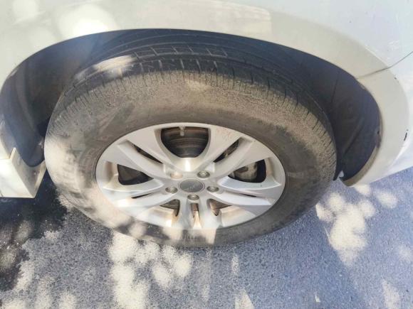 [杭州·皖R] 二手哈弗哈弗H62016款 升级版 1.5T 自动两驱精英型