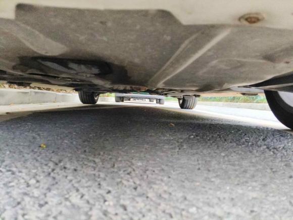 [南京·苏A] 二手宝马宝马2系旅行车2018款 218i 领先型