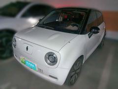 [苏州·苏E]欧拉&nbsp;&nbsp;欧拉黑猫&nbsp;&nbsp;2019款351km亲子版