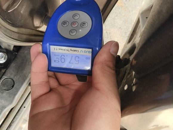 [南昌·赣A] 二手金杯小海狮X302018款 1.3L 标准型DLCG12