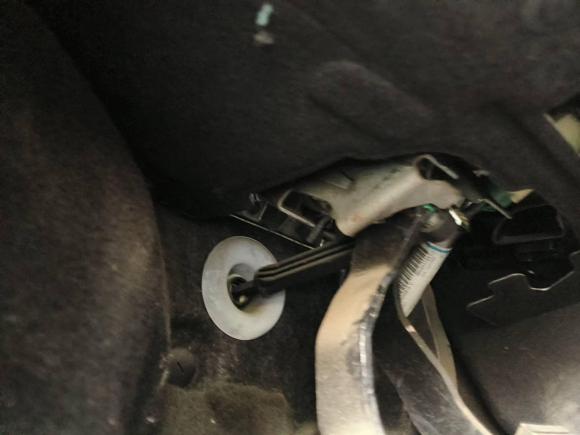 [无锡·苏B] 二手标致标致20082014款 1.6L 手动潮流版