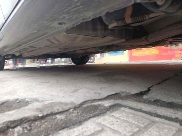 [无锡·苏B] 二手别克凯越2013款 1.5L 自动经典型