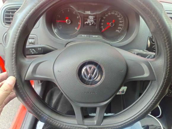 [义乌·蒙A] 二手大众Polo2018款 1.5L 手动安驾型