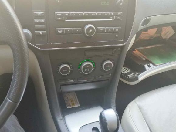 [上海·沪C] 二手萨博Saab 9-32007款 Vector 2.0TS