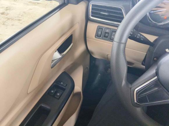 [嘉兴·浙A] 二手长安跨越跨越星V7 EV2024款 239km 客运版舒适型 6座