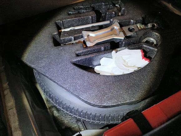 [上海·浙B] 二手本田雅阁2015款 2.4L EX 豪华版