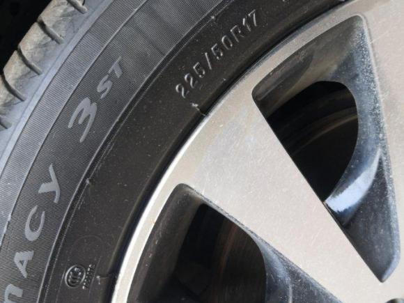 [西安·陕U] 二手沃尔沃沃尔沃S80L2014款 2.0T T5 智雅版