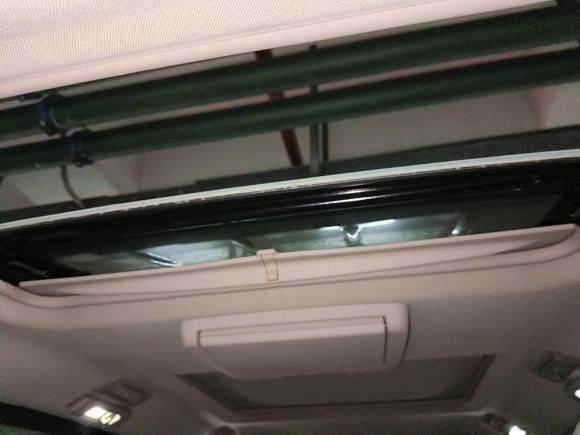 [台州·浙J] 二手别克别克GL82013款 3.0L XT豪华商务旗舰版