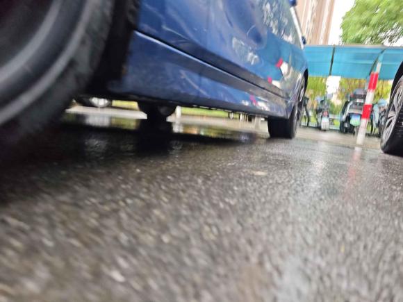 [上海·苏U] 二手宝马宝马3系2019款 320i M运动套装