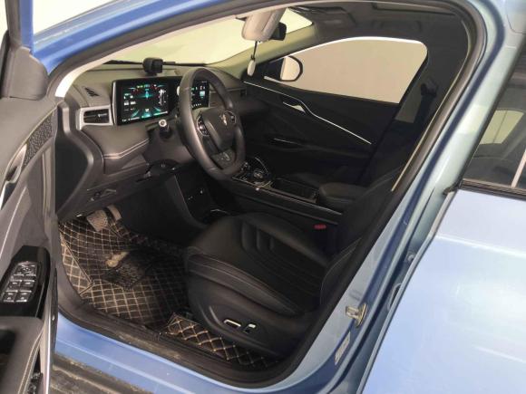 [成都·川A] 二手哪吒汽车哪吒U2021款 Pro 610 探火版