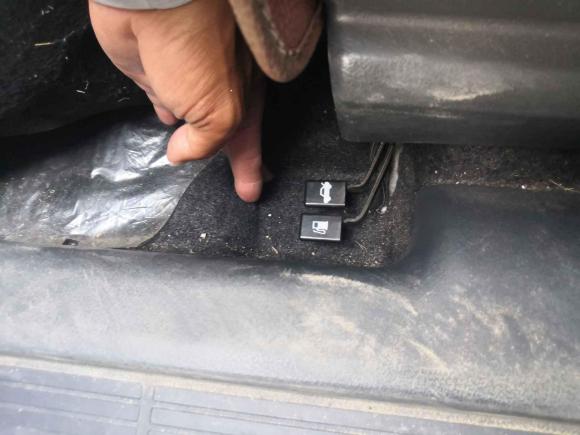 [合肥·皖A] 二手铃木奥拓2013款 改款 1.0L 手动舒适型