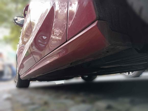 [苏州·苏U] 二手福特福克斯2020款 三厢 1.5L 自动锋跃型