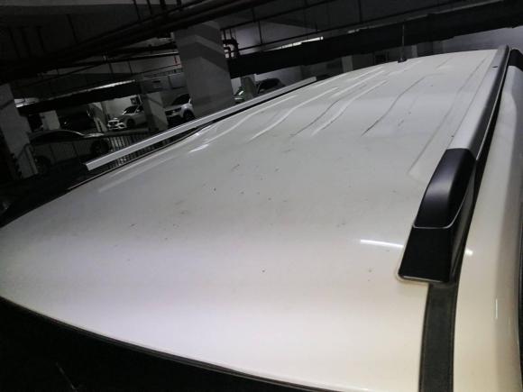 [合肥·皖A] 二手长安欧尚长安欧尚X70A2019款 1.5L 手动标准型 国VI