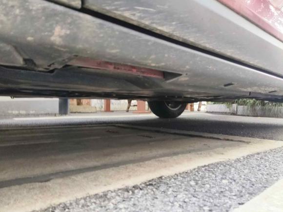 [湖州·浙E] 二手马自达马自达CX-42016款 2.0L 自动两驱蓝天活力版