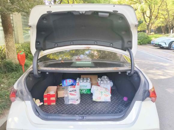 [杭州·浙A] 二手丰田亚洲龙2019款 双擎 2.5L 豪华版 国VI