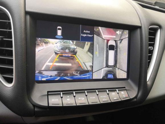 [成都·川A] 二手纳智捷纳52015款 1.8T 自动智尊型