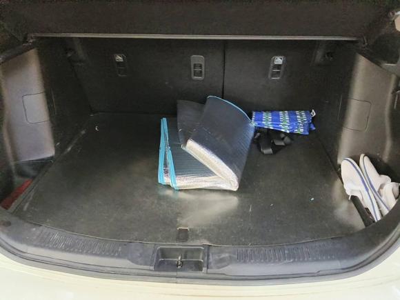 [常州·苏D] 二手铃木锋驭2015款 1.6L CVT四驱精英型