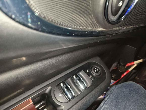 [武汉·鄂A] 二手MINIMINI CLUBMAN2016款 改款 1.5T COOPER 极客版