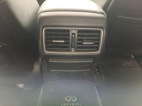 [无锡·苏B] 二手英菲尼迪英菲尼迪Q502014款 3.7L 豪华运动版