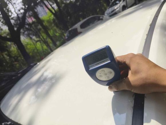 [佛山·粤E] 二手本田凌派2019款 180Turbo CVT舒适版 国VI