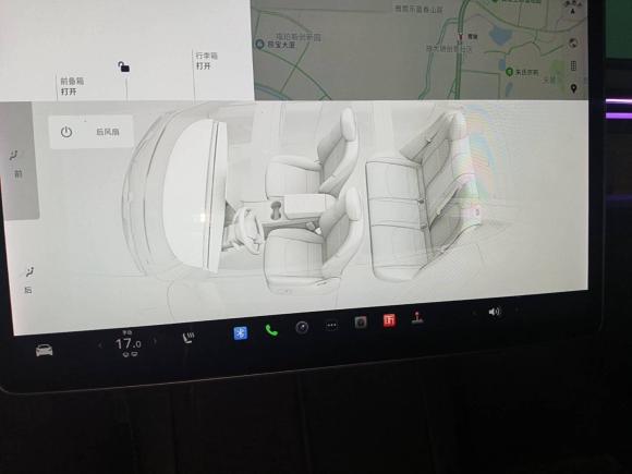 [广州·琼A] 二手特斯拉Model 32021款 标准续航后驱升级版