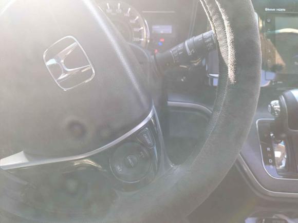 [北京·京M] 二手本田艾力绅2016款 2.4L 风尚版