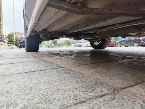 [青岛·鲁B] 二手日产逍客2015款 2.0XL 酷火 MT 2WD