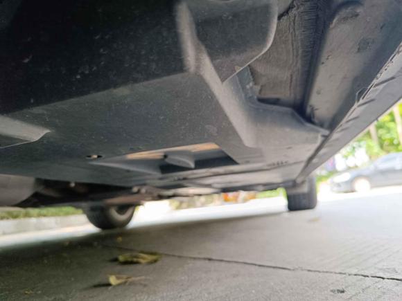 [深圳·粤B] 二手丰田卡罗拉双擎E+2019款 1.8L E-CVT领先版