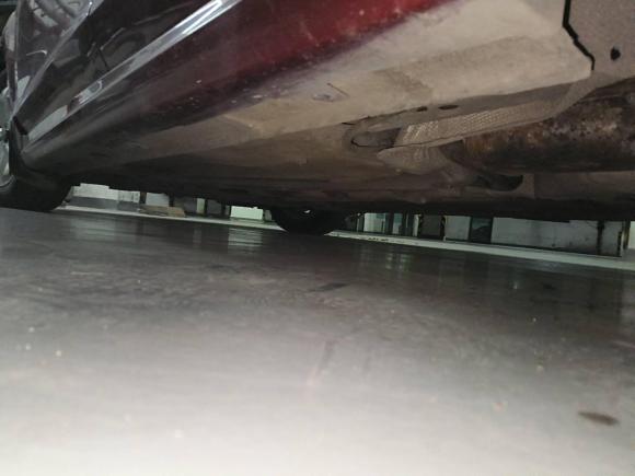 [西安·陕A] 二手福特福克斯2011款 两厢 1.8L 自动时尚型