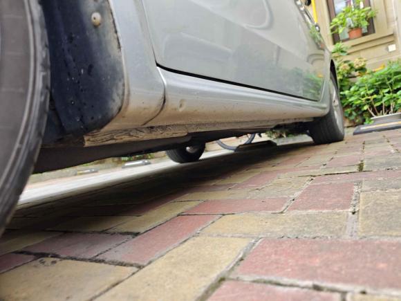 [上海·沪A] 二手大众朗逸2011款 1.4TSI DSG品轩版