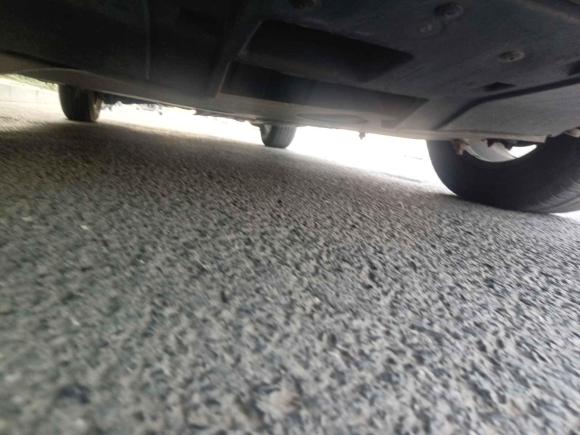 [杭州·浙A] 二手本田本田CR-V2013款 2.4L 四驱豪华版