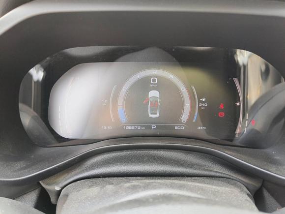 [南京·苏A] 二手哈弗哈弗初恋2021款 1.5T 自动大三版