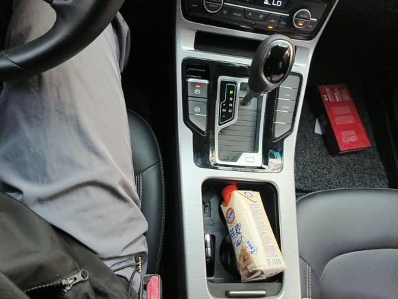 [嘉兴·浙F] 二手吉利汽车帝豪GS2019款 1.4T CVT动