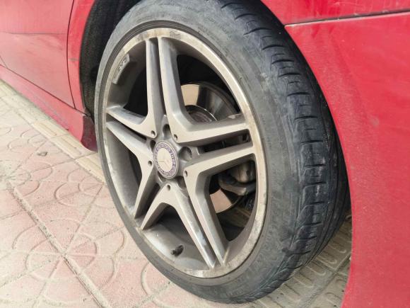 [温州·浙C] 二手奔驰奔驰CLA2016款 CLA 220 4MATIC