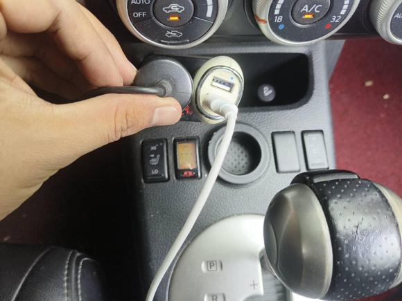 [广州·粤S] 二手东风风度东风风度MX62015款 2.0L CVT两驱梦想版