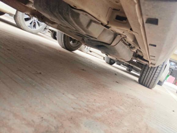 [义乌·浙G] 二手吉利汽车博越2016款 2.0L 手动智尚型